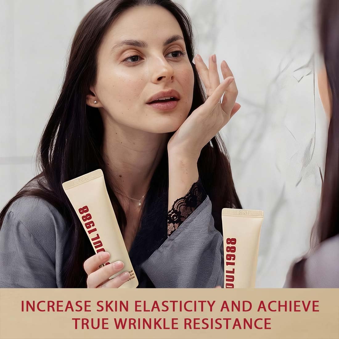 Seoul 1988 Eye Cream